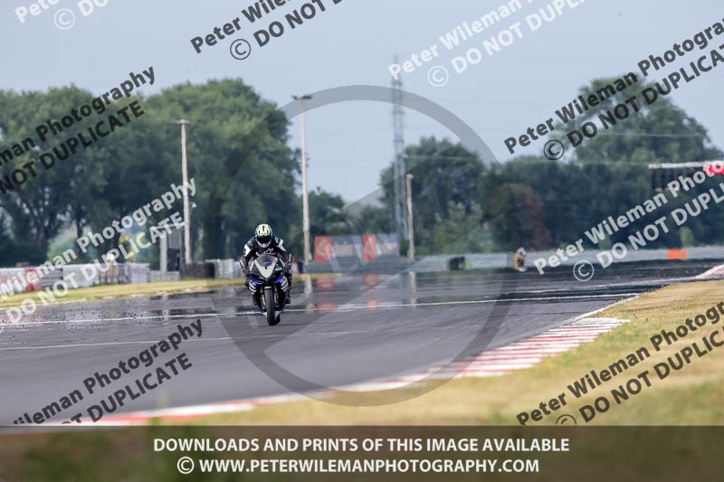 25 to 27th july 2019;Slovakia Ring;event digital images;motorbikes;no limits;peter wileman photography;trackday;trackday digital images